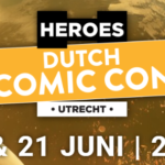 Dutch Comic Con