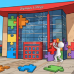 Prikkelarme Cosplay Con