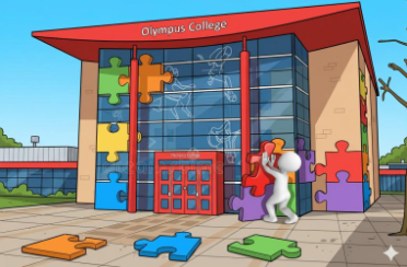 Prikkelarme Cosplay Con