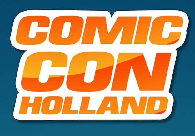 Comic Con Holland